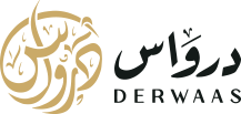 درواس logo